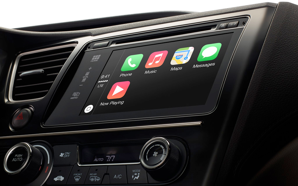 carplay