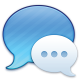 iMessage-Icon