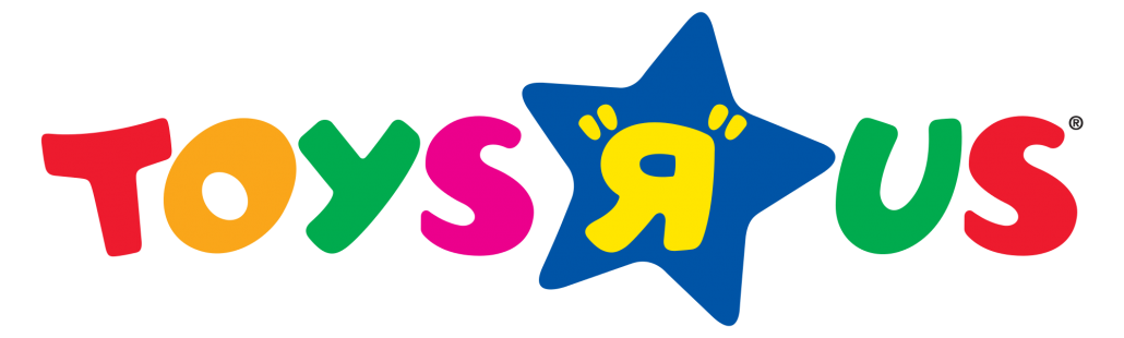 ToysRUs Logo