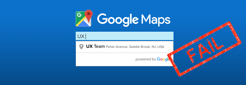 Why Google’s ‘Familiar’ Instant Autocomplete Results Failed Our Usability Tests.