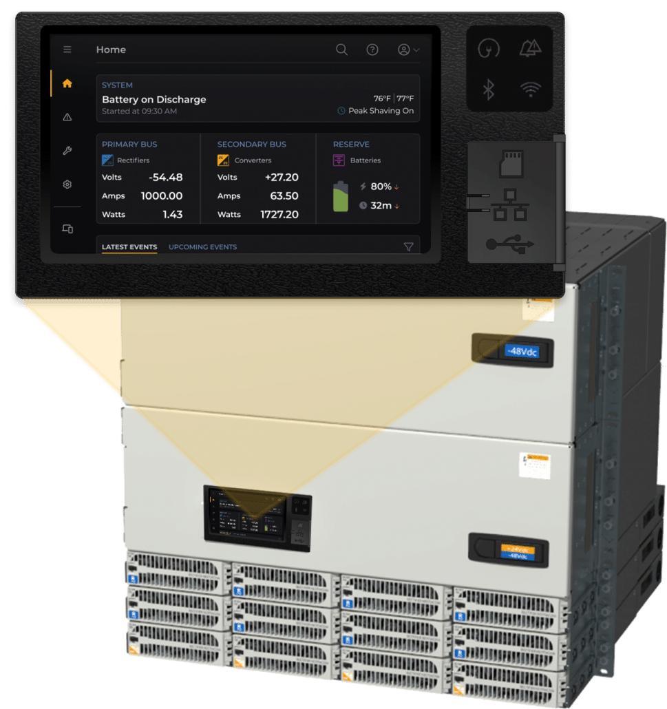 Omnion Controller