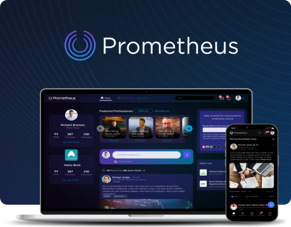 Prometheus Alts